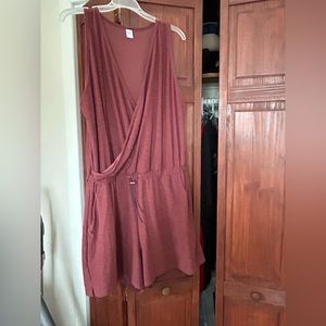 Old navy romper